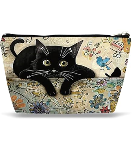 専用　ポーチ Amazon | 【フラワーリング】FLOWERING フラットポーチ（アニマル